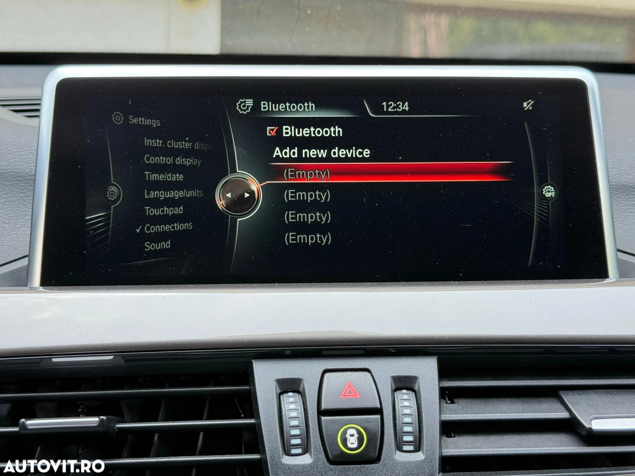 BMW X1 sDrive18d Aut. Advantage - 19