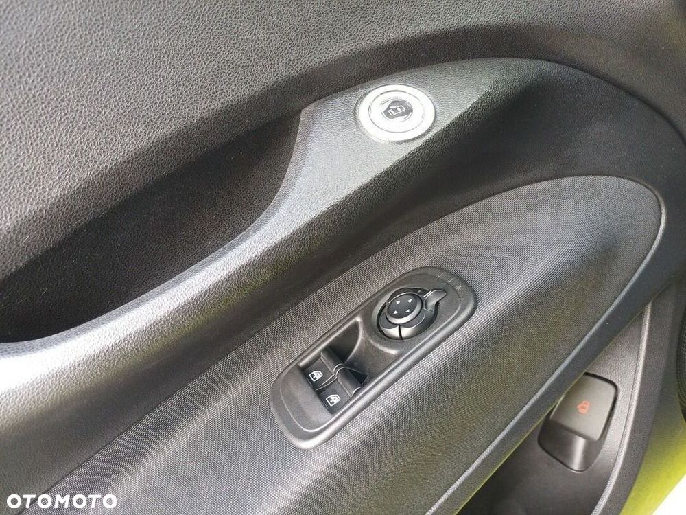 Fiat 500e - 27
