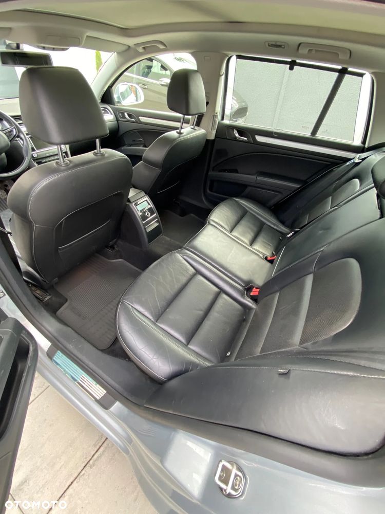 Skoda Superb 1.8 TSI 4x4 Business - 10