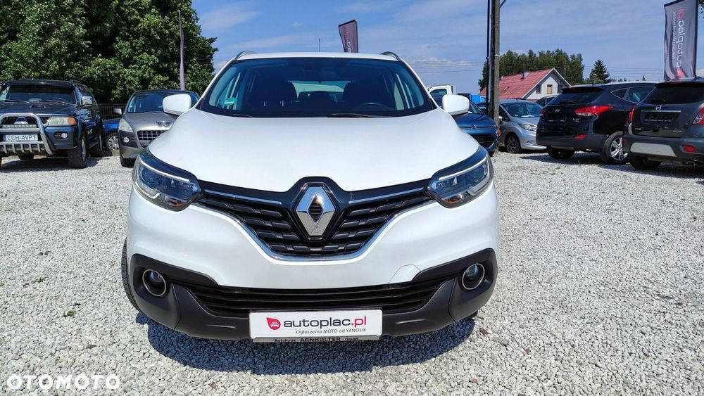 Renault Kadjar - 14