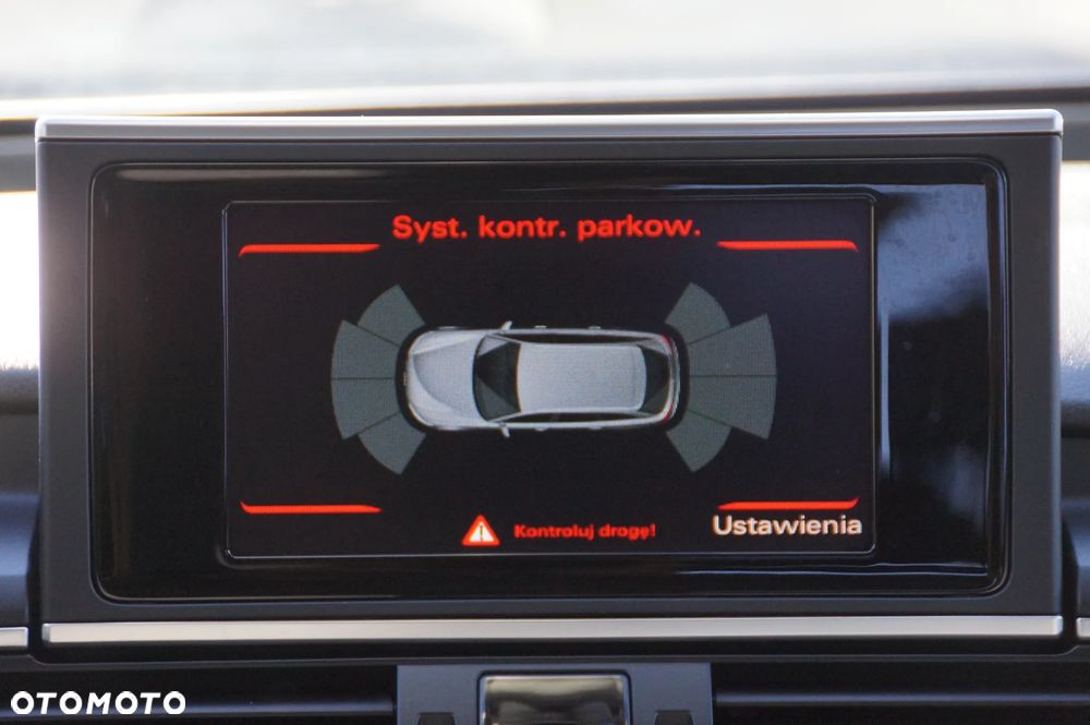 Audi A6 Avant 2.0 TDI quattro S tronic - 15