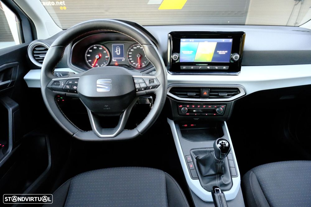 SEAT Arona 1.0 TSI Style - 13