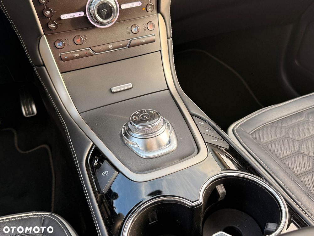 Ford S-Max 2.0 EcoBlue AWD Vignale - 18