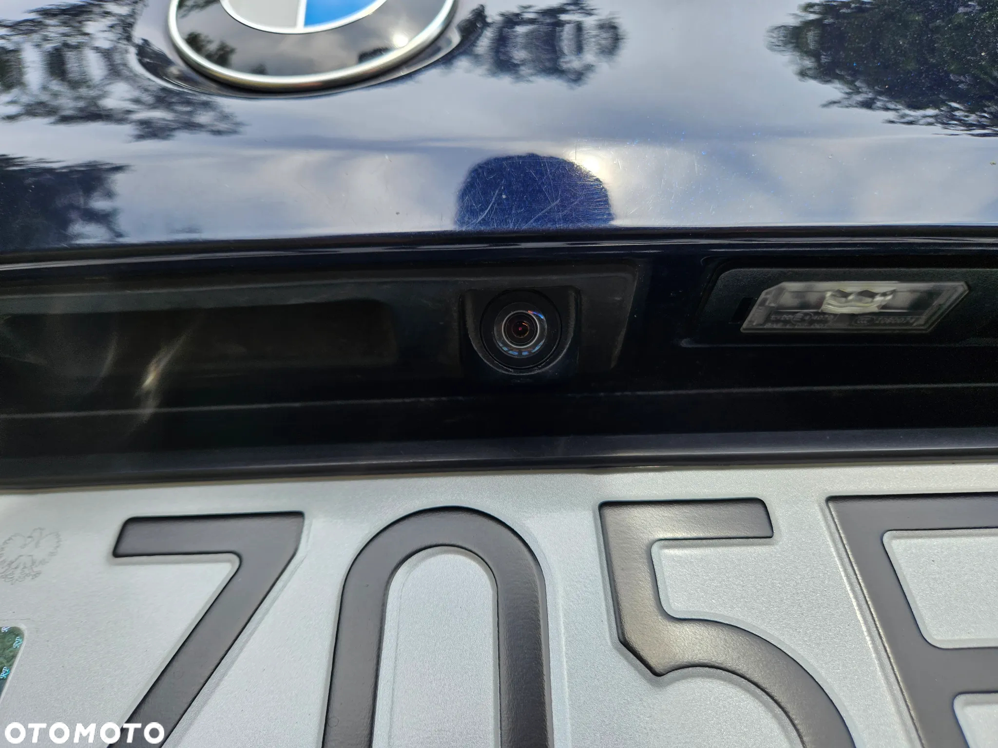 BMW Seria 5 528i Touring Luxury Line - 23