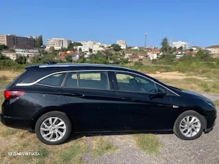 Opel Astra Sports Tourer 1.6 CDTI Innovation S/S RM6/SOB/5PC/5PB - 5