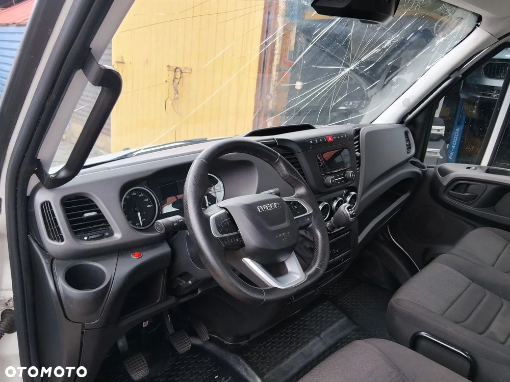 Iveco daily - 5