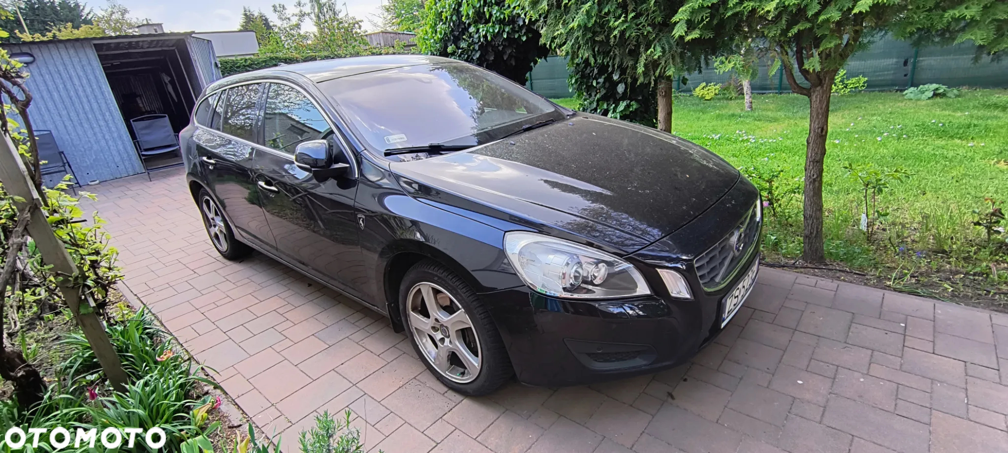 Volvo V60 T5 Momentum - 13
