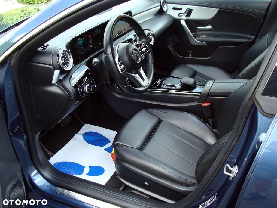 Mercedes-Benz CLA 250 e PHEV Progressive 8G-DCT - 17