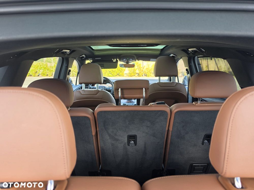 Audi Q7 55 TFSI quattro tiptronic - 10
