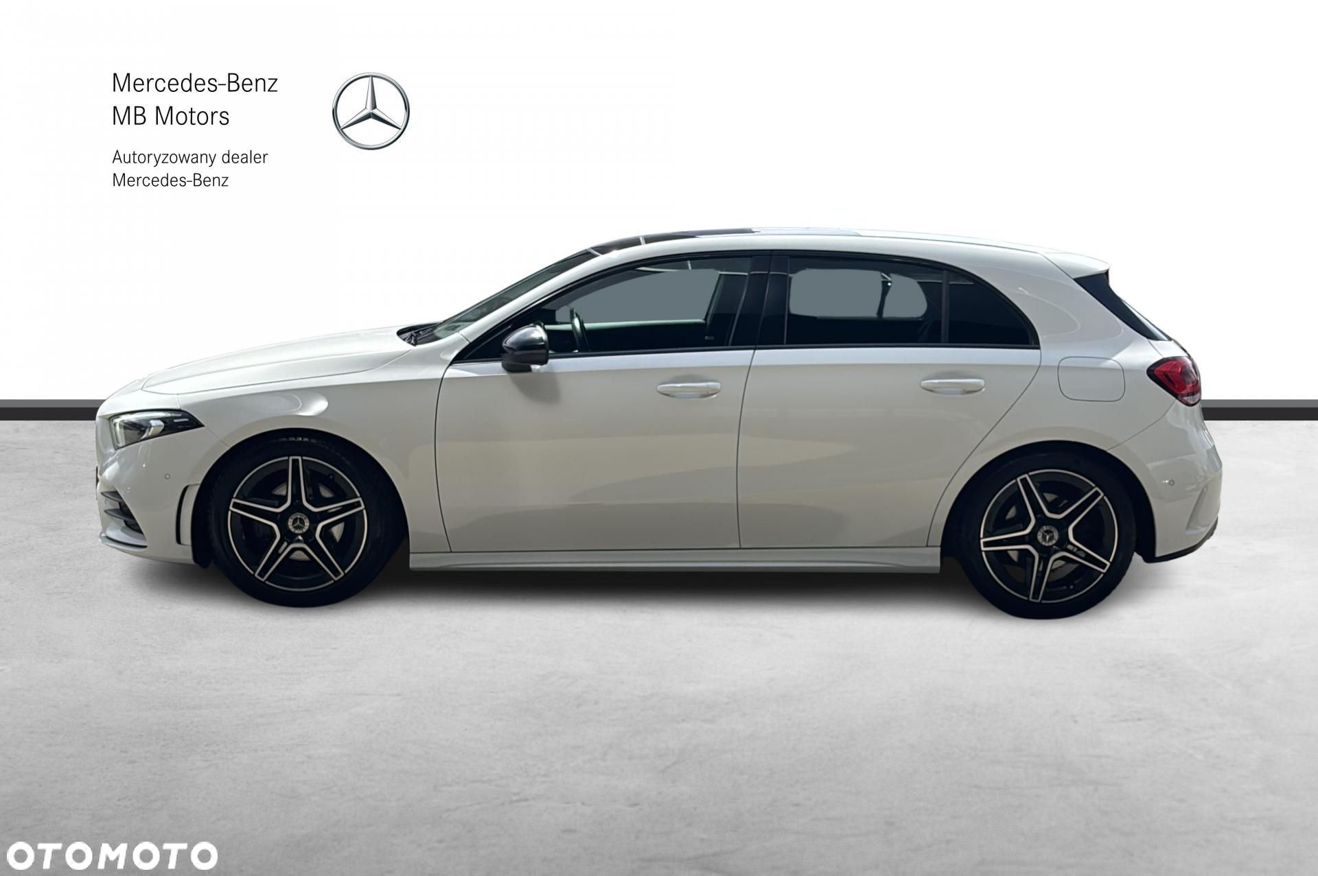 Mercedes-Benz Klasa A - 2