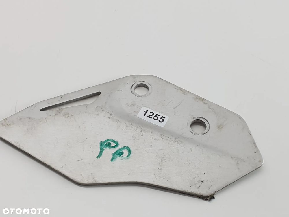 KAWASAKI NINJA H2 SX OSŁONA SETA PRAWA PRZÓD - 2