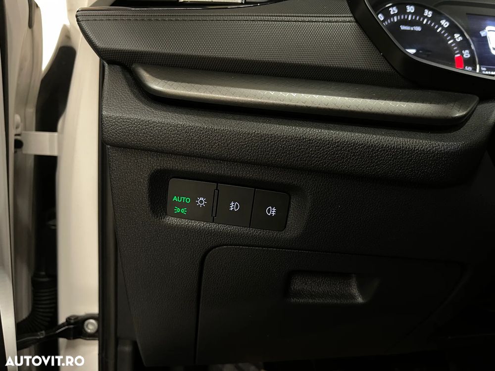 Skoda Octavia 2.0 TDI Ambition - 23