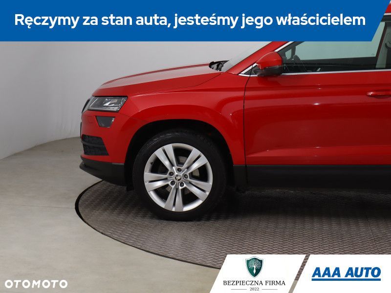 Skoda Karoq - 16