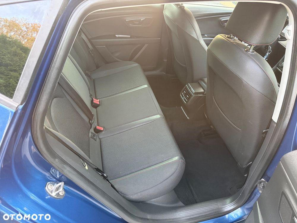 Seat Leon 1.4 TSI Start&Stop FR - 18