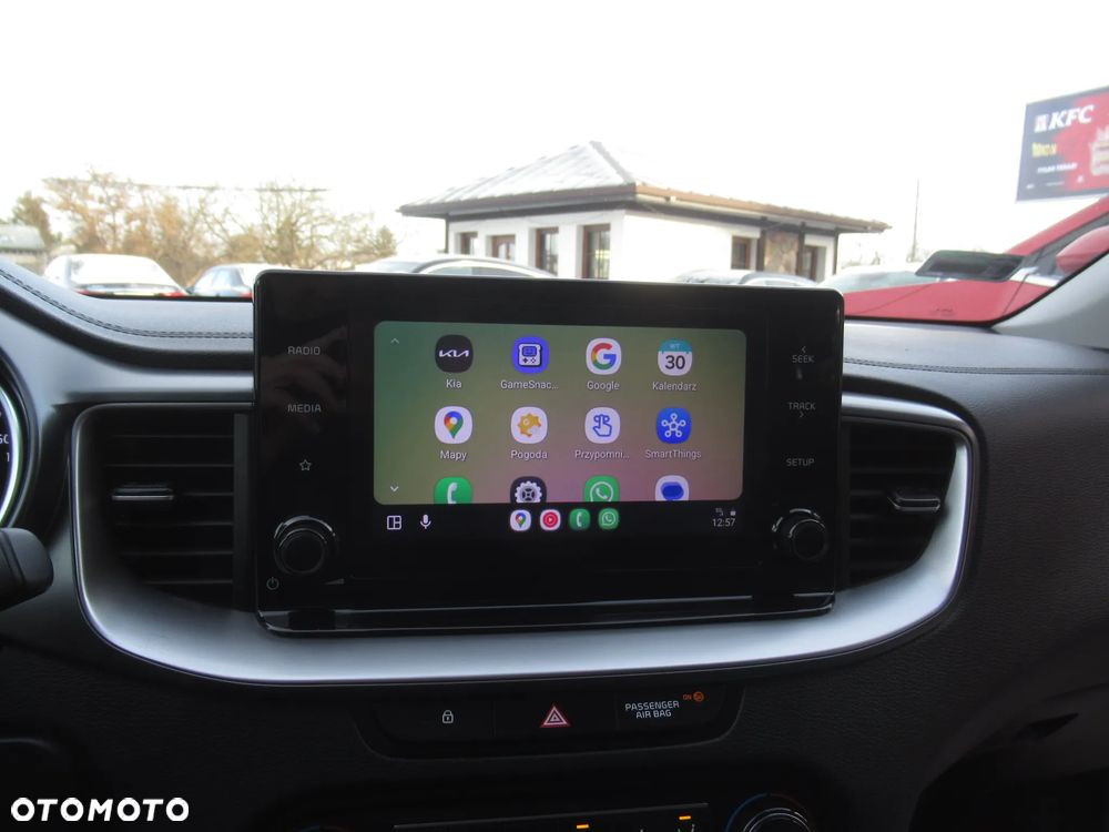 Kia Ceed 1.5 T-GDI M - 24