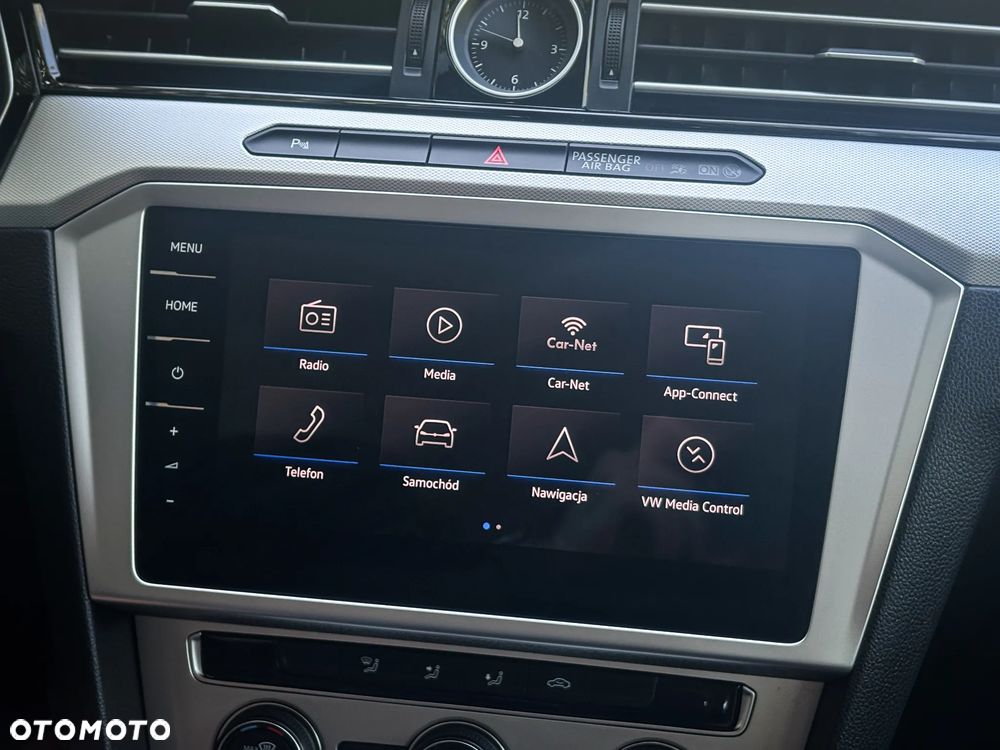 Volkswagen Passat 2.0 TDI BMT Comfortline - 19
