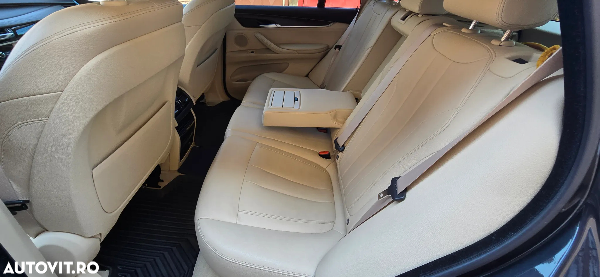 BMW X5 xDrive25d - 11