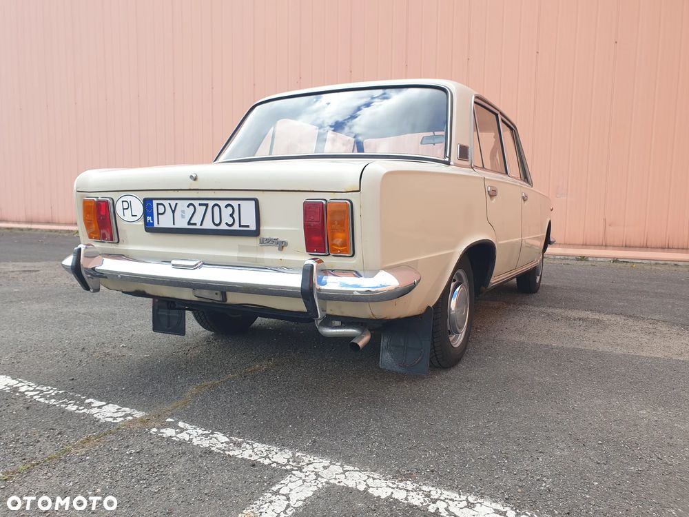 Fiat 125p - 11