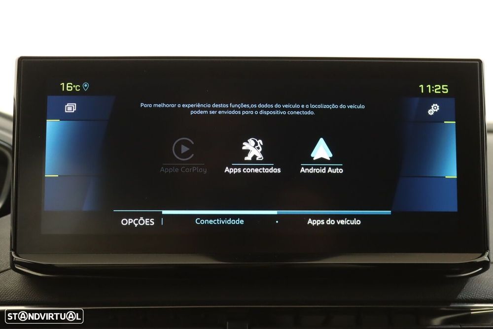 Peugeot 3008 1.6 Hybrid Allure Pack e-EAT8 - 24