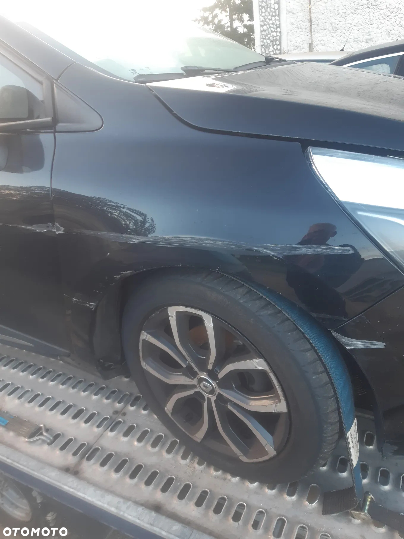 Renault Clio (Energy) dCi 90 Start & Stop INTENS - 4