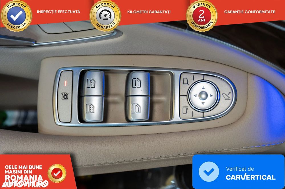 Mercedes-Benz S 450 4Matic 9G-TRONIC - 9