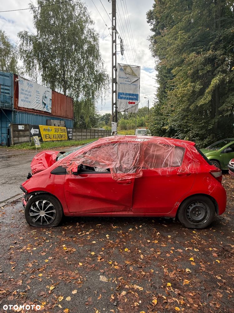 Toyota Yaris III 3 FL Polift lift  na części - 5