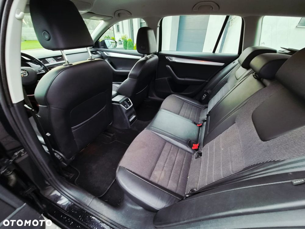 Skoda Octavia 1.4 TSI Green tec Elegance - 13