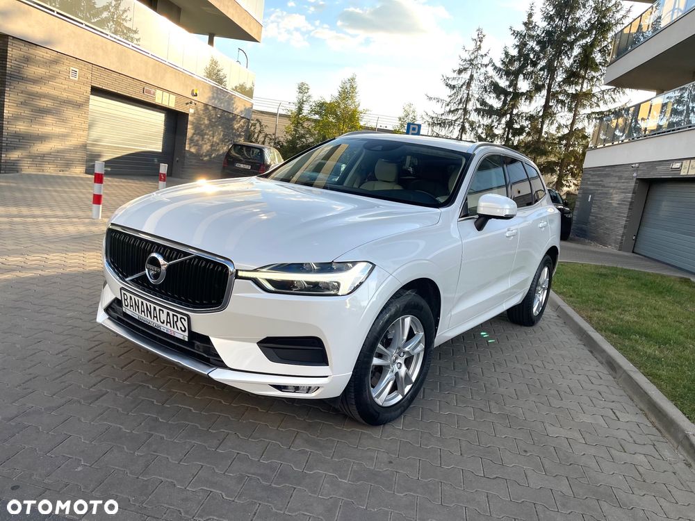 Volvo XC 60 D4 Momentum Pro - 11
