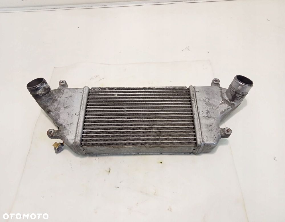 INTERCOOLER MITSUBISHI FUSO CANTER 3C13 3.0 06- - 1
