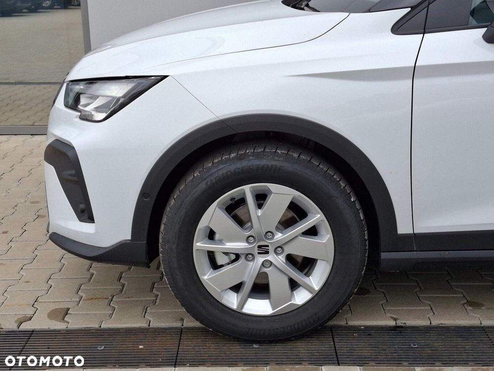 Seat Arona 1.0 TSI Style S&S - 9