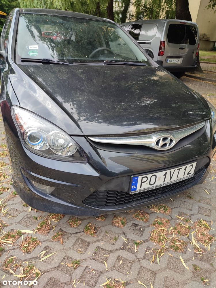 Hyundai i30 1.4 Blue Classic - 1