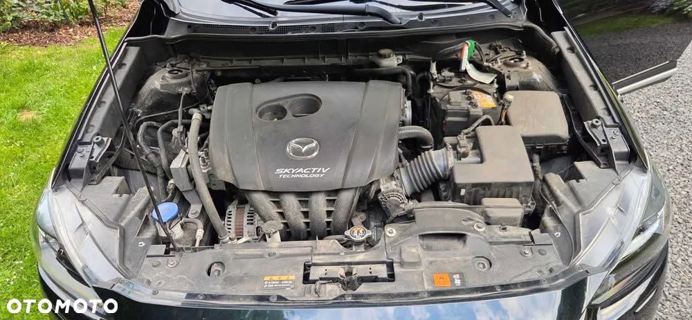Mazda CX-3 - 2