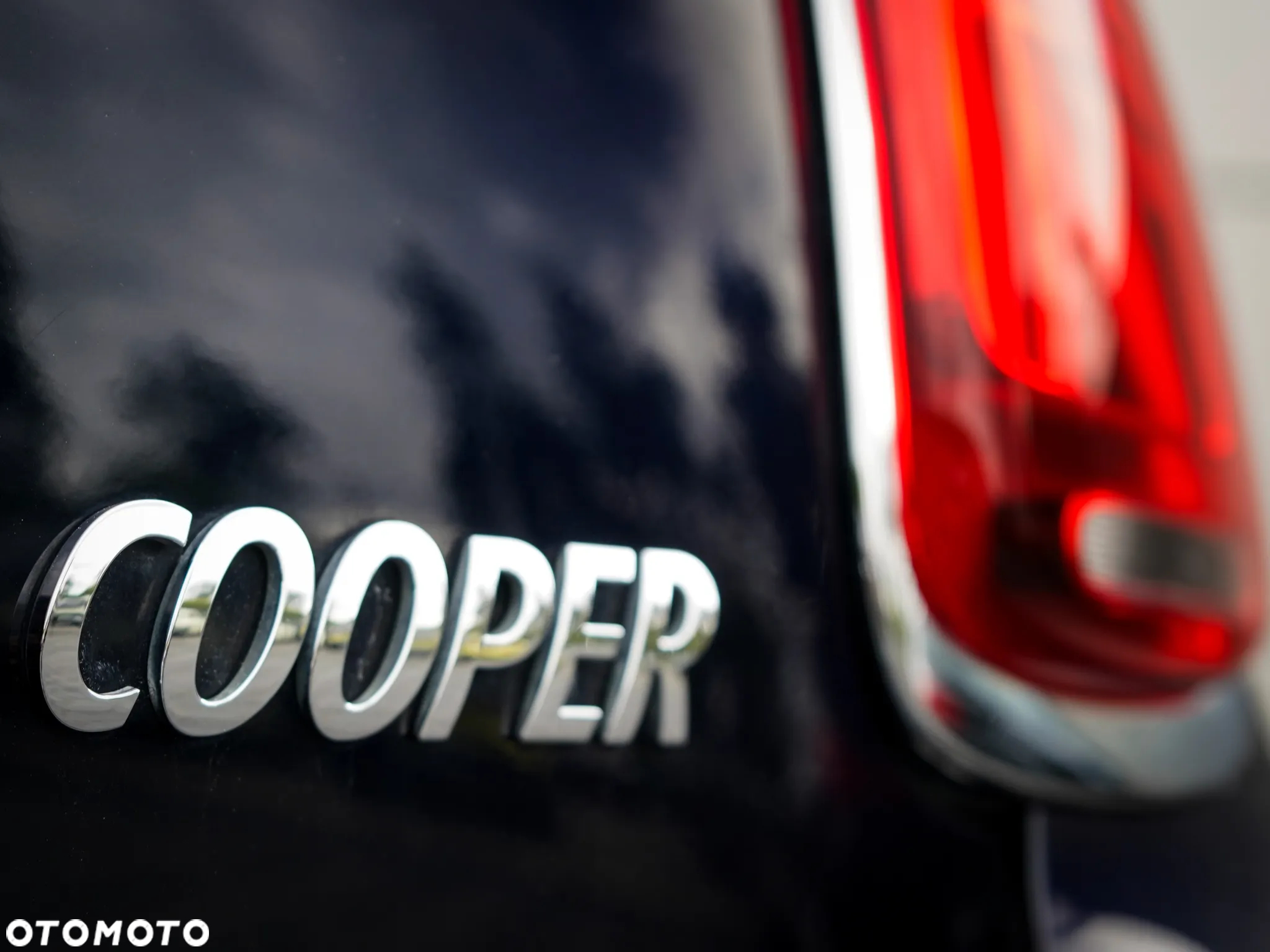 MINI Cooper Standard - 11