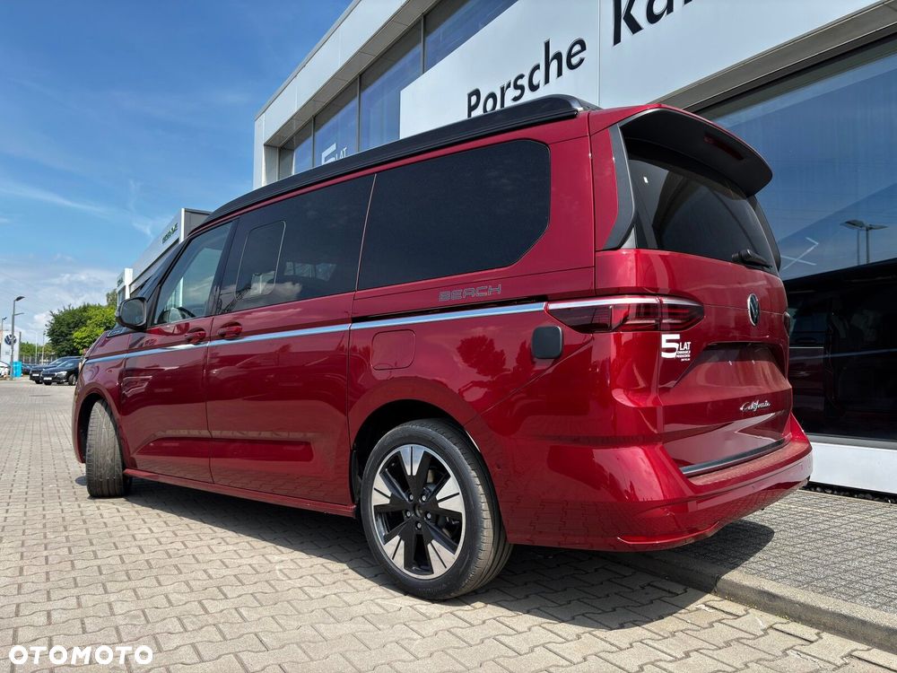 Volkswagen California - 6