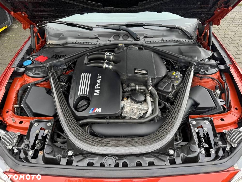 BMW M2 Competition - 22
