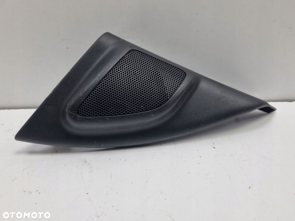 Volvo S80 II V70 III XC70 II LEWA MASKOWNICA LUSTERKA głośnik 30781065 - 2