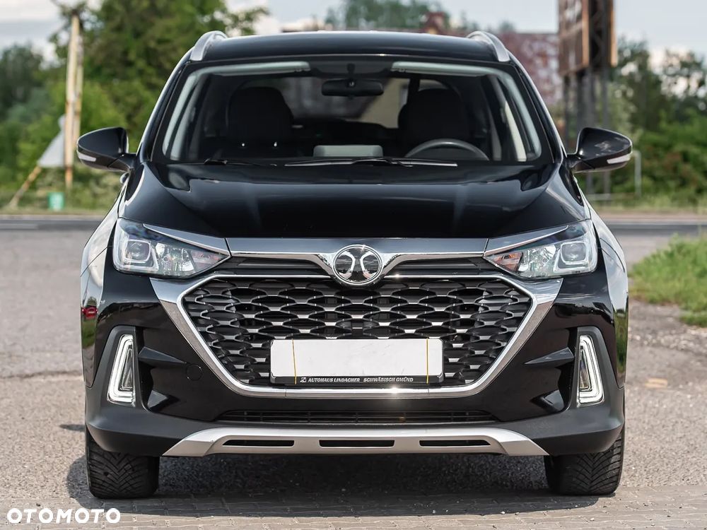 BAIC Senova X55 Comfort - 4