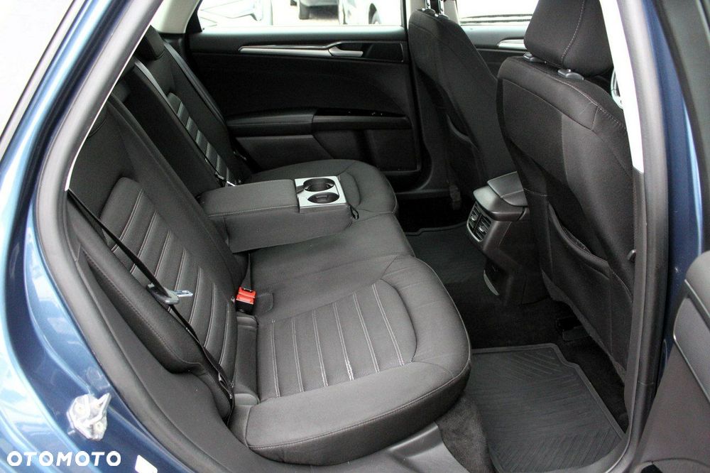 Ford Mondeo SW 2.0 EcoBlue Trend - 13
