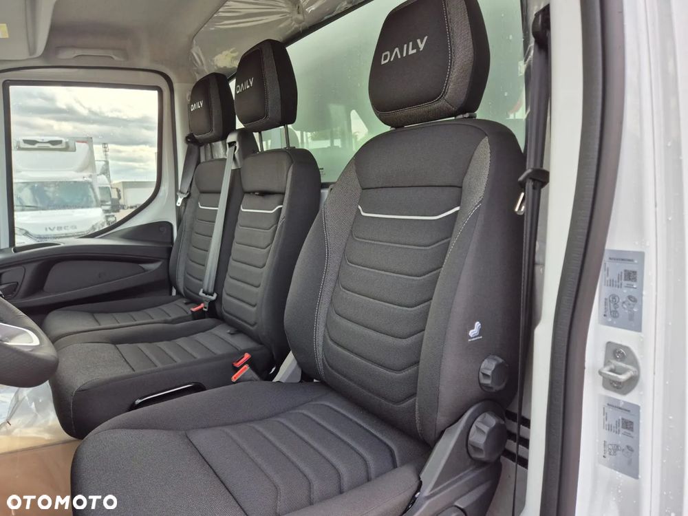 Iveco Daily / Pewny partner w biznesie ! - 13