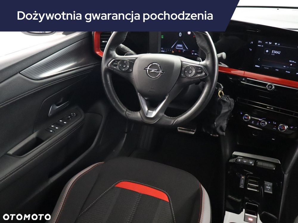 Opel Mokka - 9