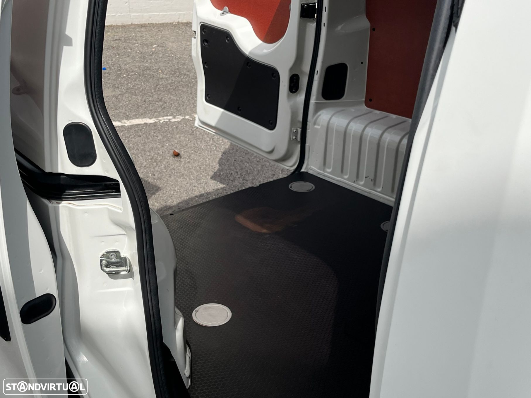Fiat Fiorino 1.3 M-Jet - 13