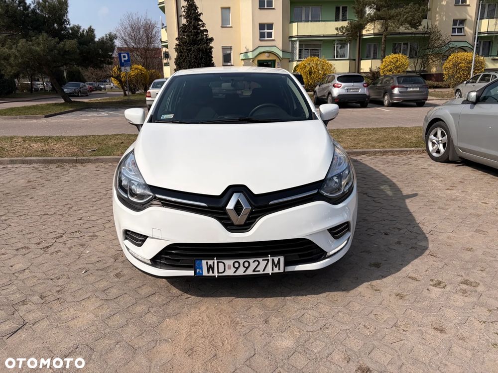 Renault Clio 0.9 Energy TCe Alize - 1