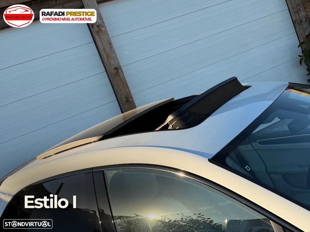 Porsche Macan PDK - 11