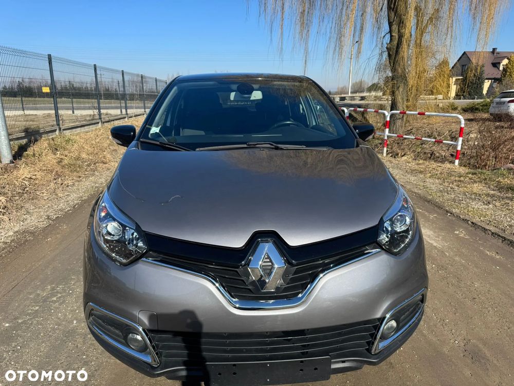 Renault Captur - 11