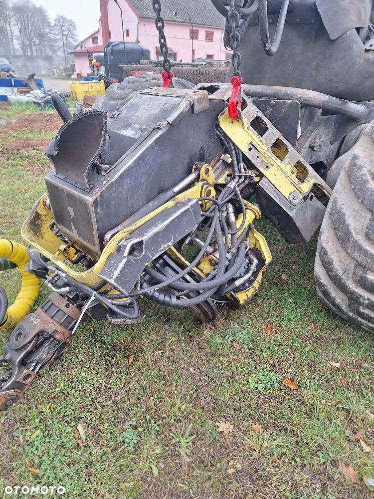 John Deere 1270e - 3