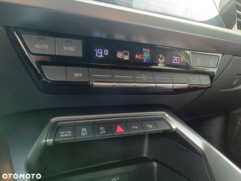 Audi S3 Limousine - 31