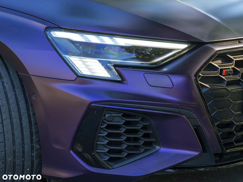 Audi S3 - 12