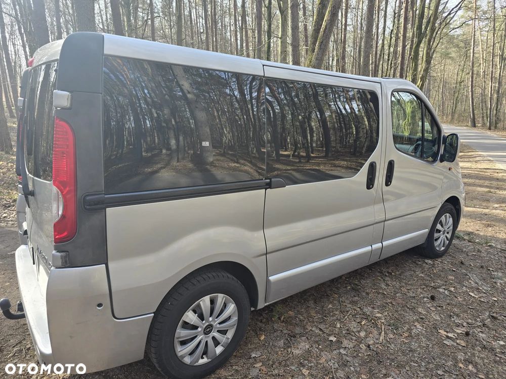 Opel Vivaro L1H1 2.9t - 17