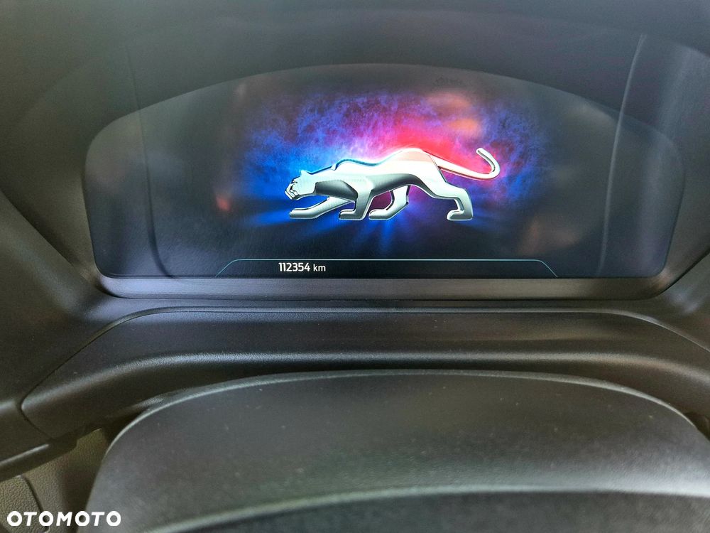 Ford Puma - 12