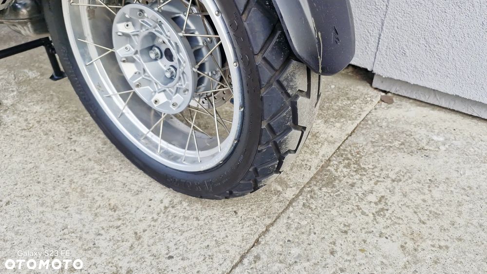 BMW GS - 22
